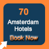 Last minute hotels deals in Amsterdam