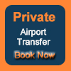 Private airport shuttle Amsterdam : Chuffeur car service